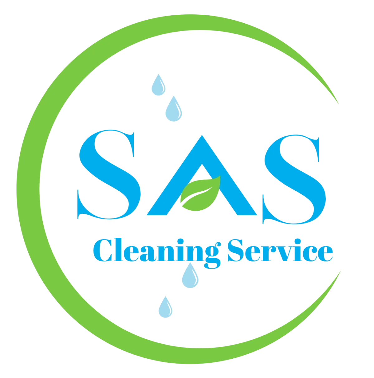 SAS CLEANING SERVICE
