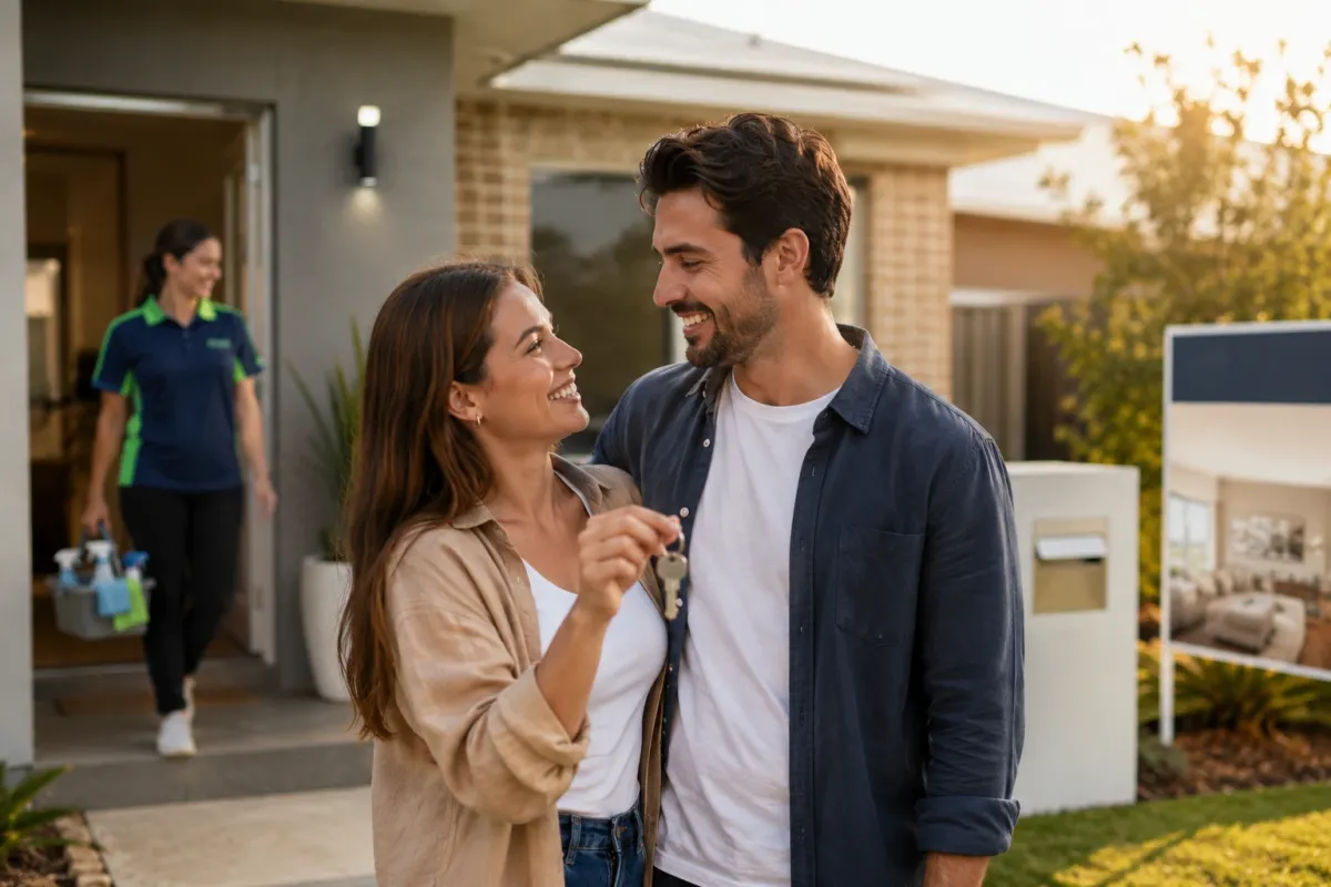 An Open Letter to Perth First Home Buyers: What WA's 2026 Stamp Duty Changes Actually Mean for You