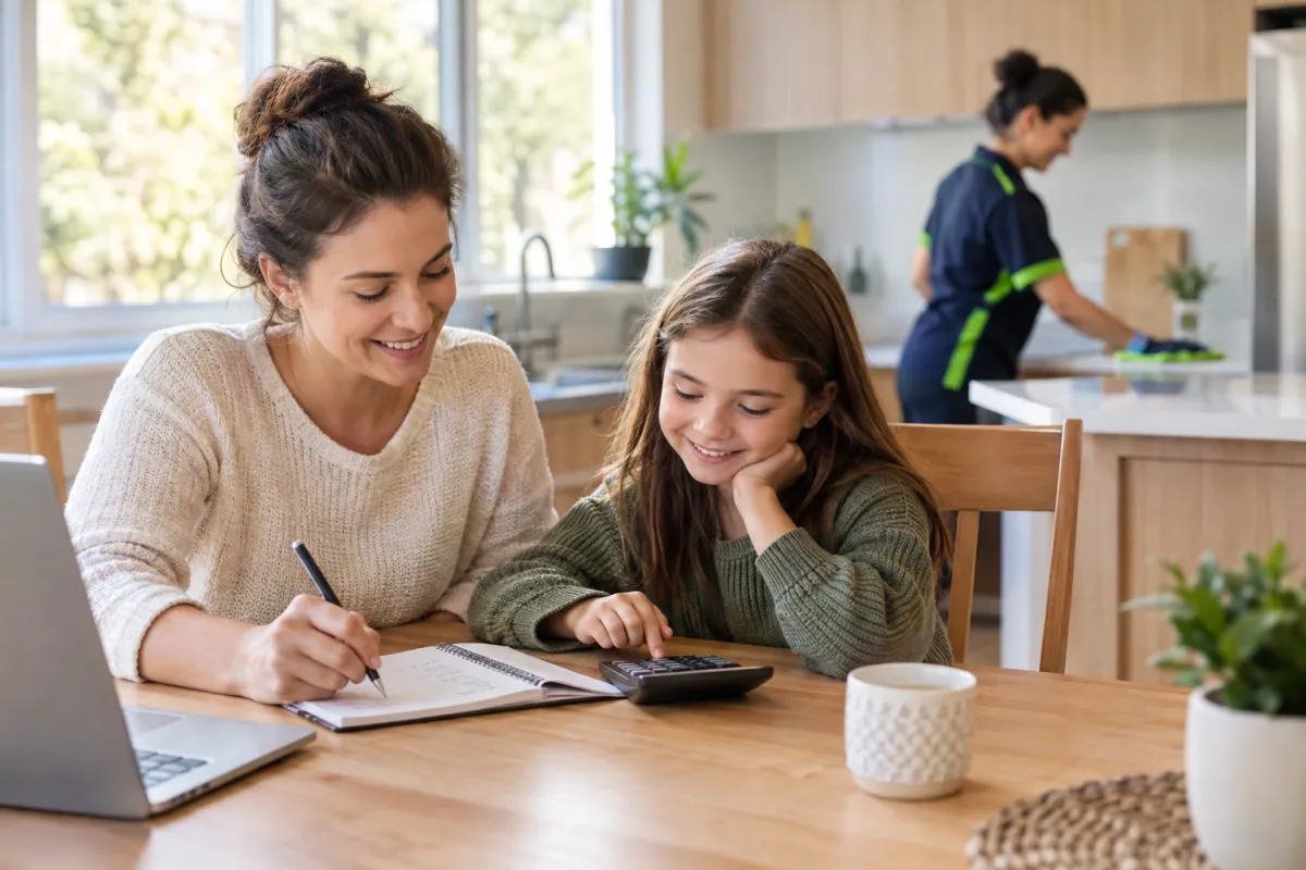  By the Numbers: What Rising Household Services Spending in 2026 Really Means for Perth Families 