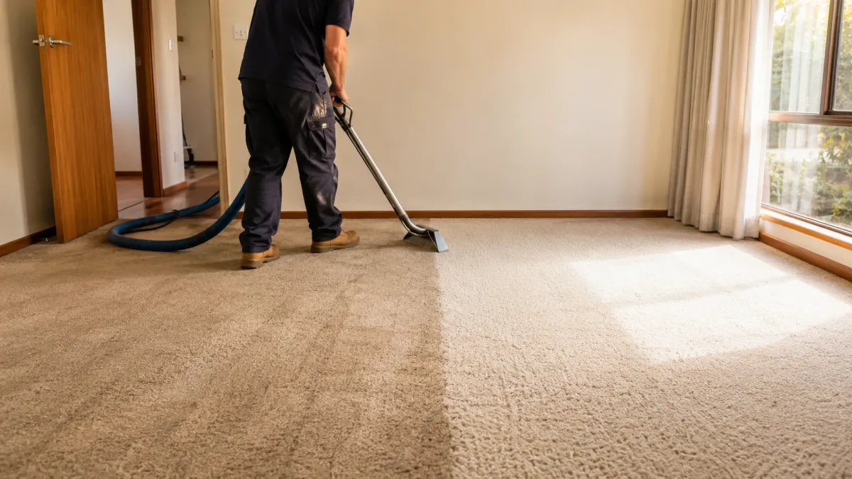  Carpet Cleaning Perth: The Complete Guide to Professional Carpet Care for Perth Homes and Businesses 