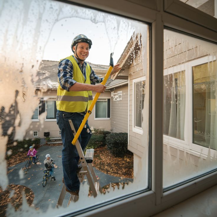 SAS Cleaning Service