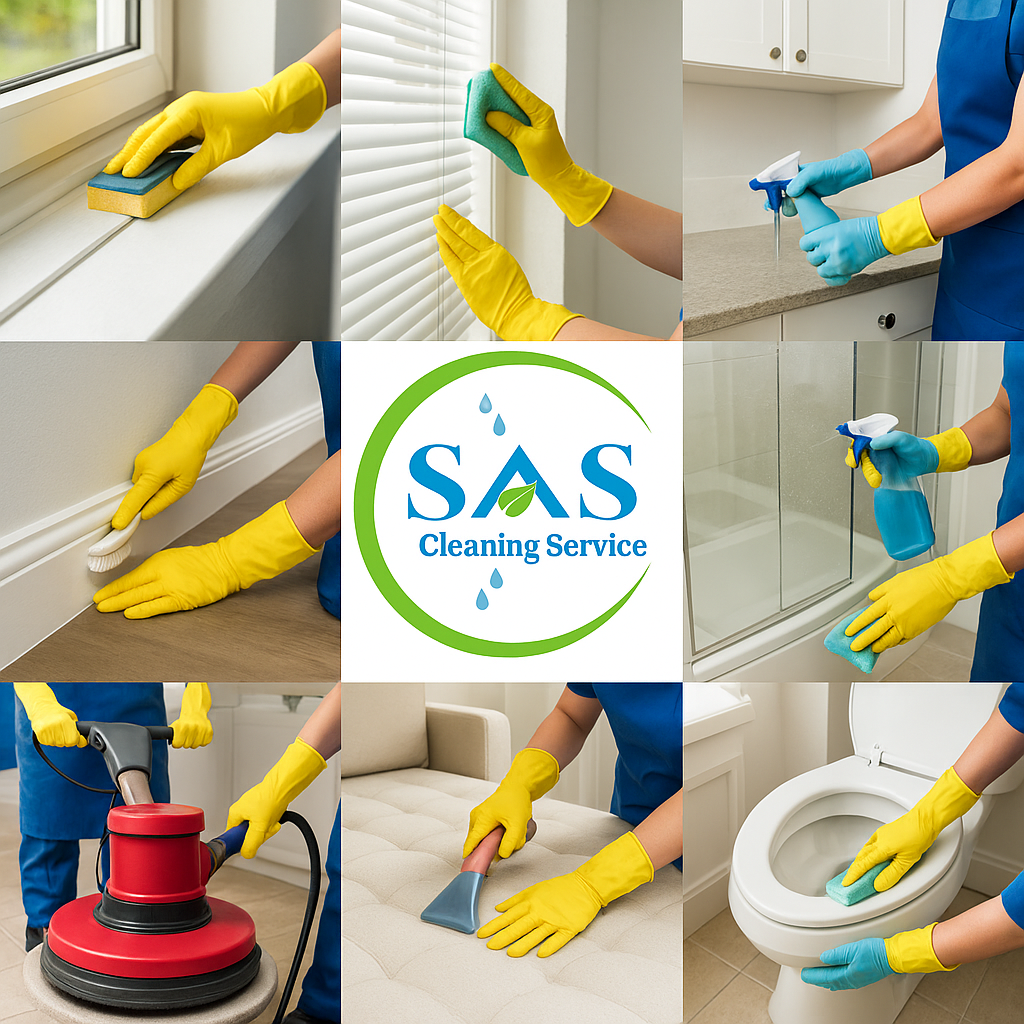 Top 10 End of Lease Cleaning Tips in Perth