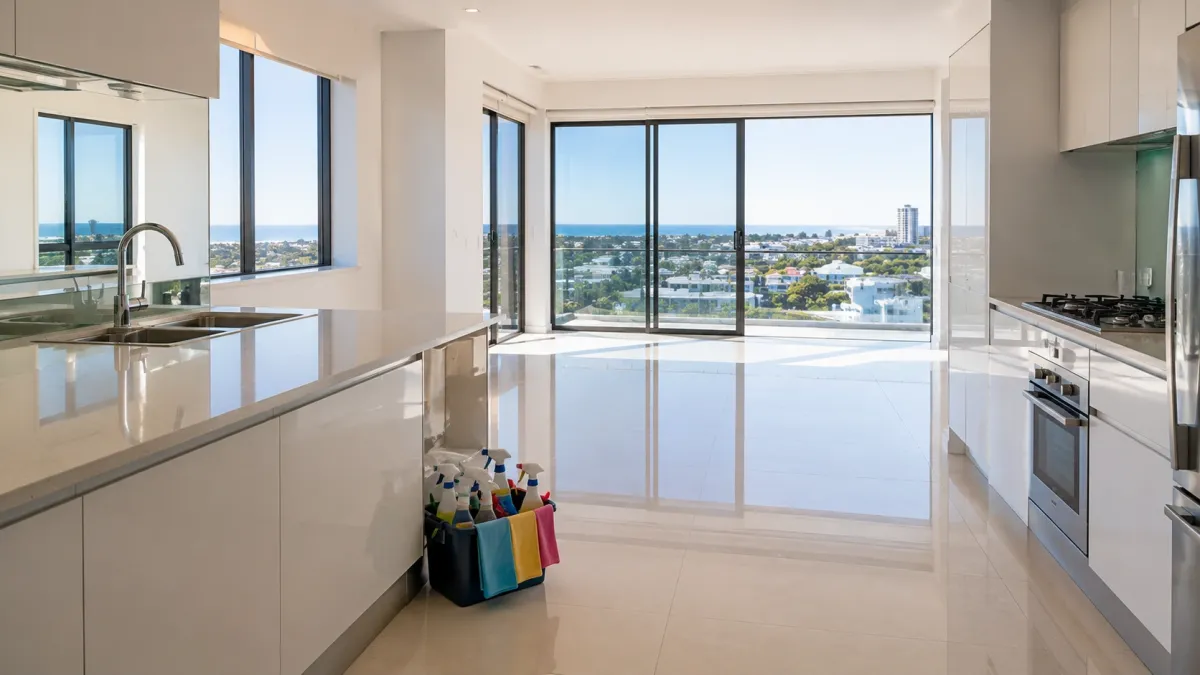  End of Lease Cleaning Joondalup: The Complete Northern Beaches Tenant Guide to Getting Your Full Bond Back 