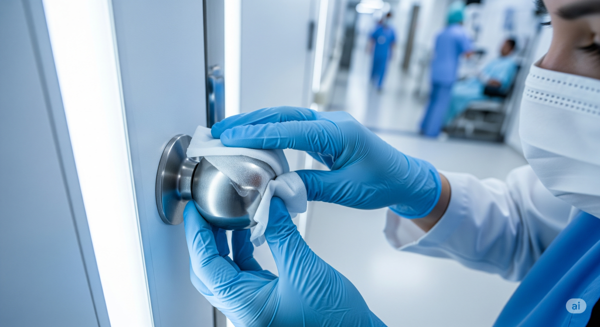 Kitchen Detox and Bathroom Sanctuary