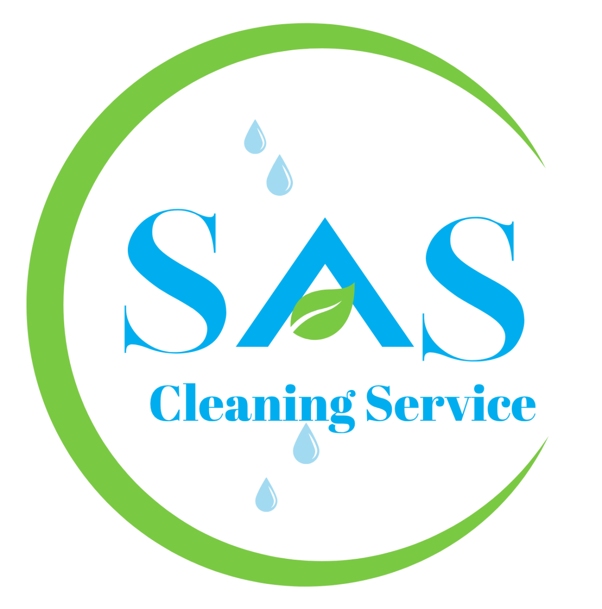 SAS CLEANING SERVICE