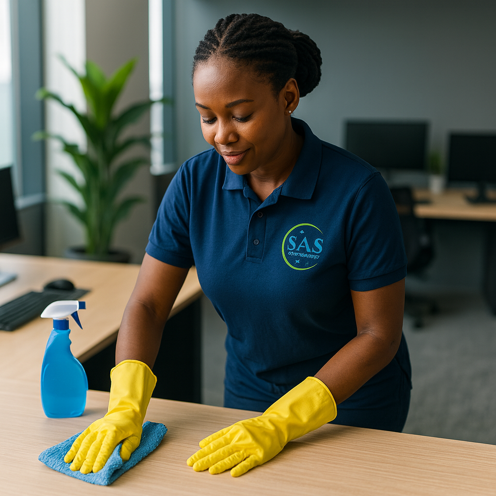 Kitchen Detox and Bathroom Sanctuary