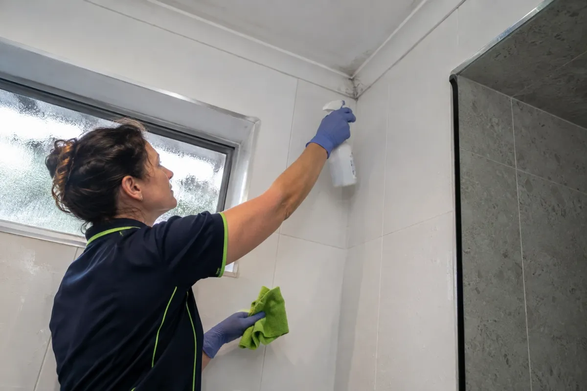 Perth's Wet Winter 2026 Is Fuelling a Mould Surge: What Renters, Landlords and Property Managers Need to Know Right Now 