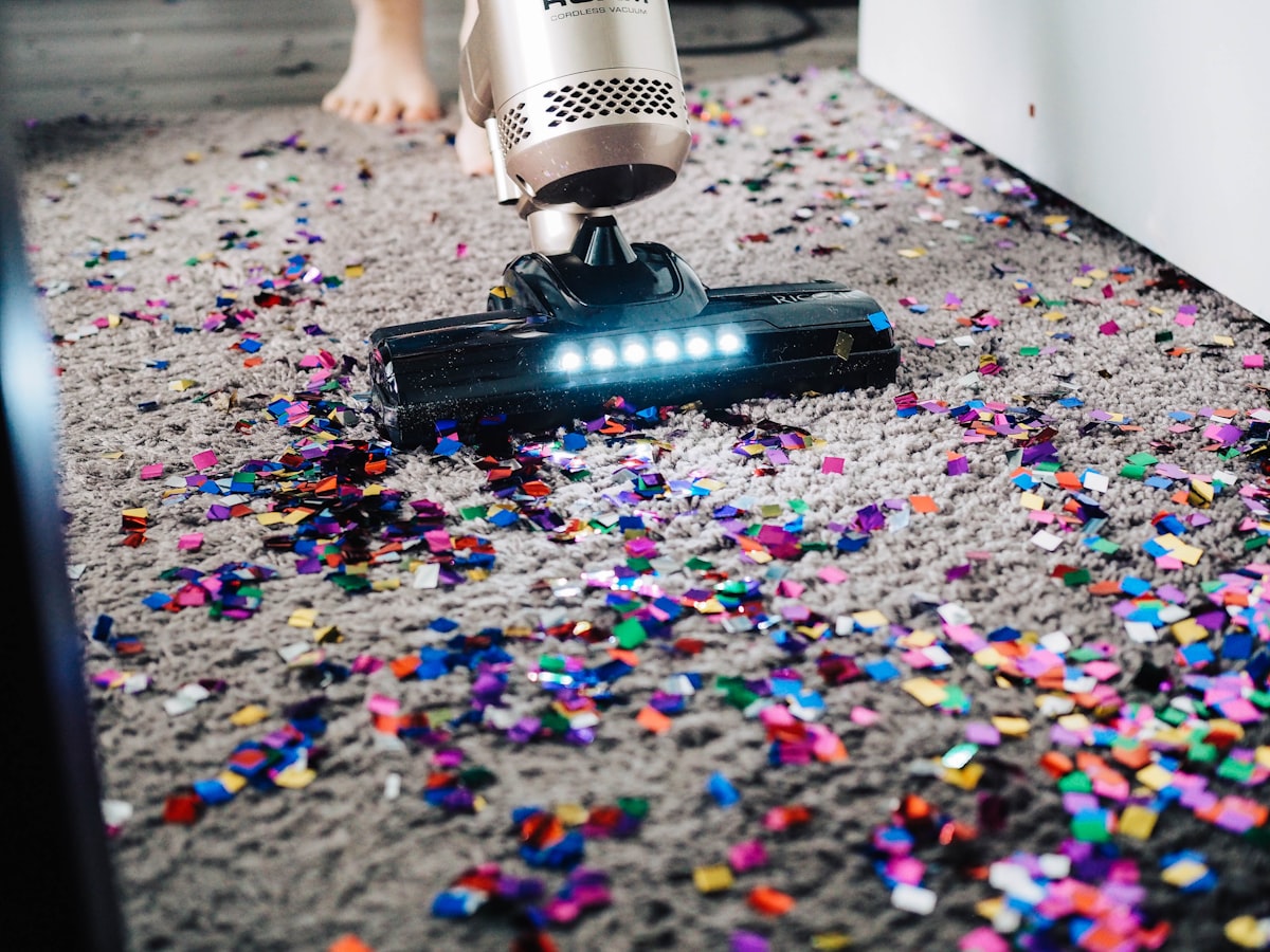 Deep cleaning services Perth