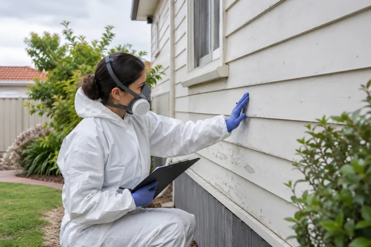  Renovating This Spring? WA Homeowners Need to Stop and Think About Asbestos First 