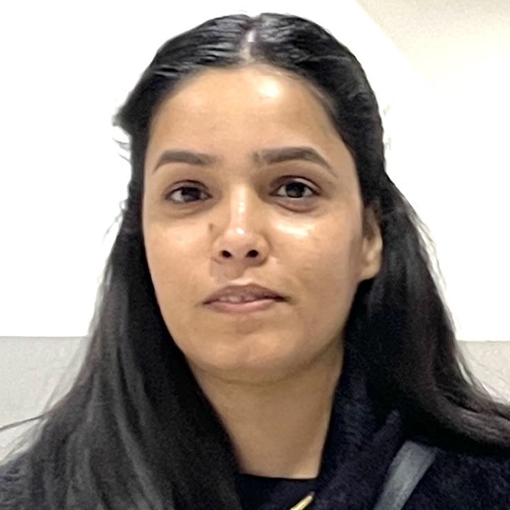Sangita Kandel - Residential and Office Cleaning Specialist at SAS Cleaning Service Perth