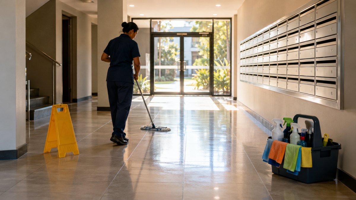 Strata Cleaning Belmont and Cloverdale: The Eastern Suburbs Body Corporate Guide to Immaculate Common Areas That Protect Property Values and Resident Wellbeing 