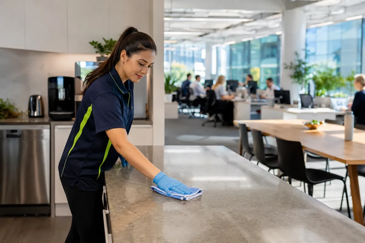 The Office That Filled Up Overnight: One Perth Business's Return-to-Office Wake-Up Call in 2026 