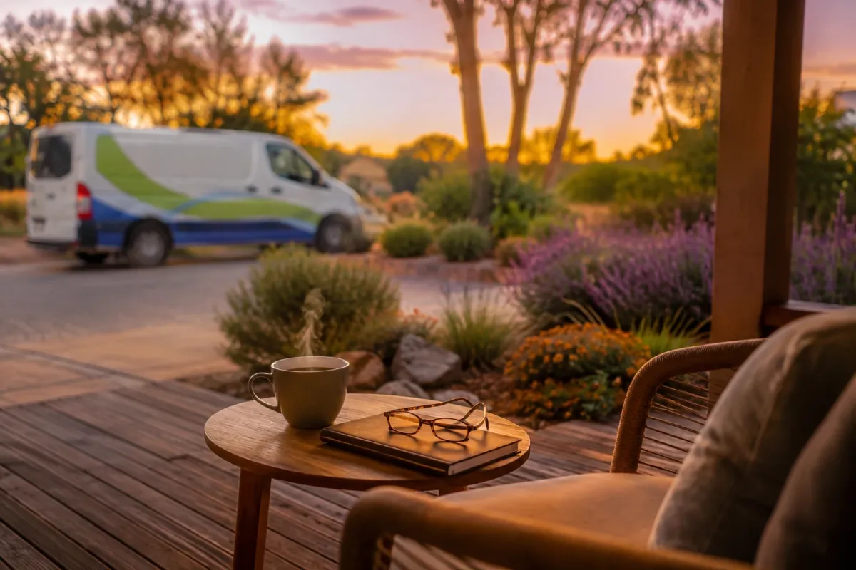  The Perth Spring Selling Season 2026 Countdown: A Week-by-Week Presentation Timeline for a Market With More Choice Than Ever 