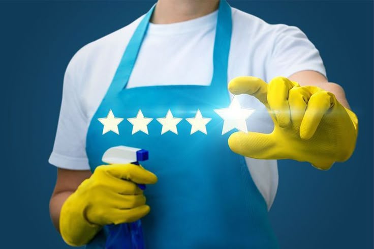  How to Choose the Right Cleaning Service in Australia (Without Regret) 