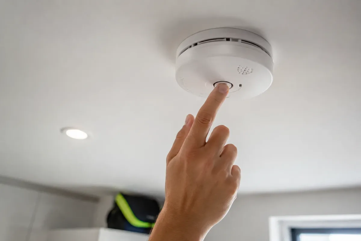  WA Smoke Alarm Laws in 2026: What Every Perth Landlord, Homeowner and Short-Stay Host Needs to Know Before Their Next Inspection 