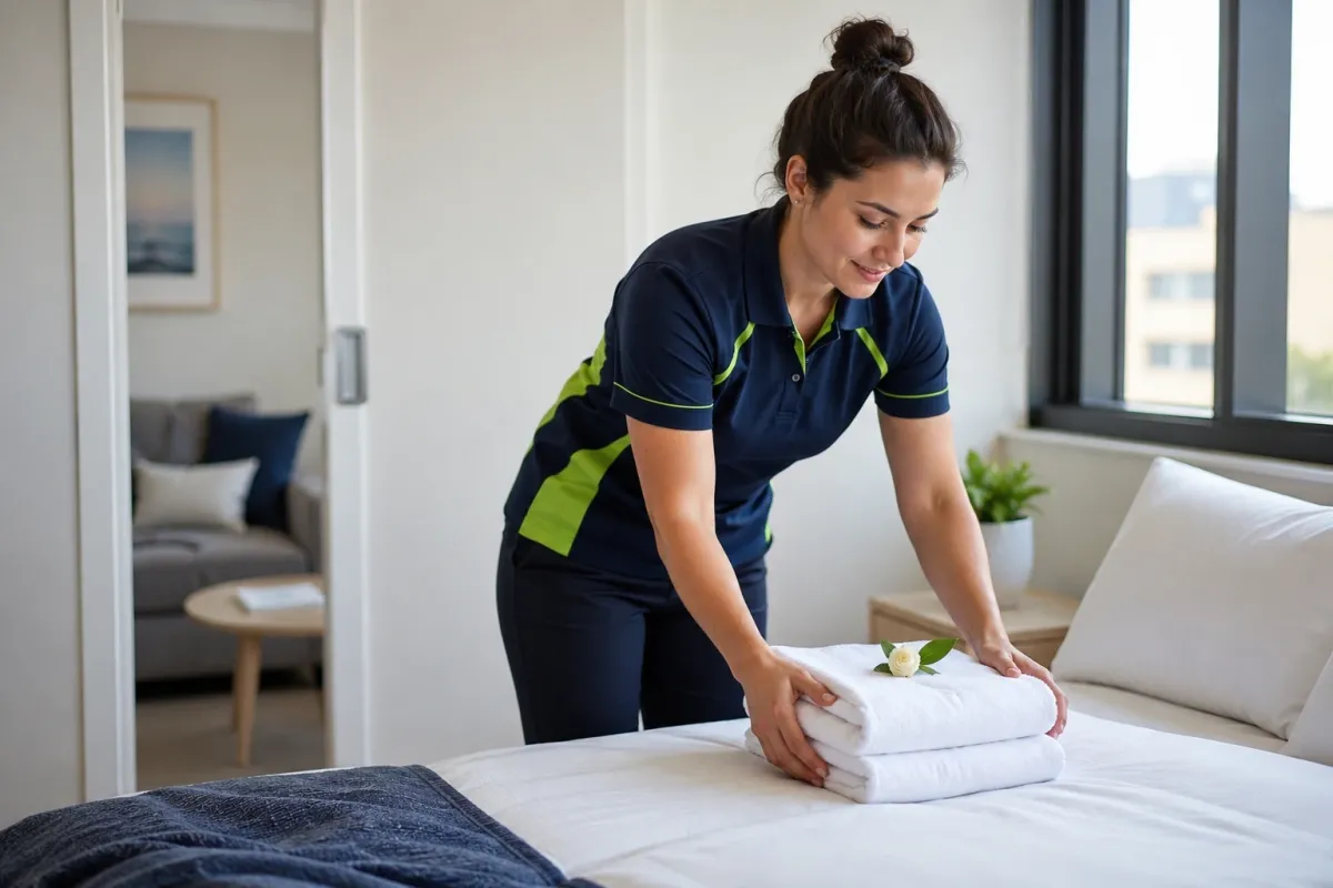  WA's New Short-Stay Rental Laws Are Reshaping Perth Airbnb Hosting in 2026: What Every Host Needs to Know Before Their Next Booking 